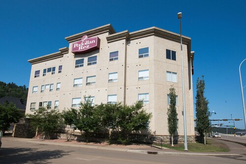 Podollan Rez-idence Fort Mcmurray