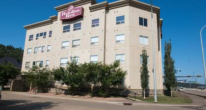 Podollan Rez-idence Fort Mcmurray