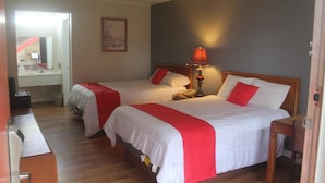 Room - Magnuson Hotel Opelika (Opelika)