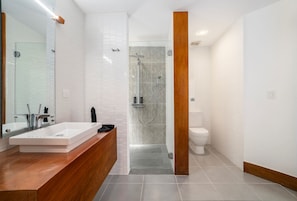 Unclassified image, 5 of 15, button - Ultravioleta B102: Direct Beach & Pool Walk-out Oceanfront One-Bedroom apartment (Cabarete)