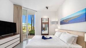 1 habitación, wifi gratis y ropa de cama 