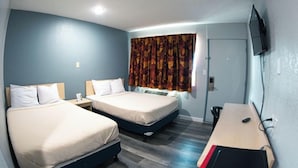 Room - Americas Best Value Inn (Anderson)