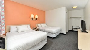 Room - Americas Best Value Inn (Anderson)