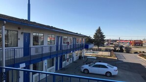 Exterior - Americas Best Value Inn (Anderson)