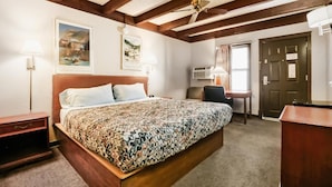 Room - Super 8 Georgetown (Georgetown)