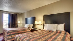 Room - Key West Inn (Tuscumbia)