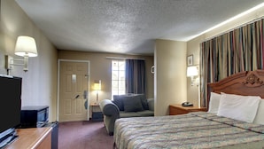 Room - Key West Inn (Tuscumbia)