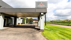 Exterior - Budget Host Inn (Mankato)