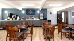 Dining - Budget Host Inn (Mankato)