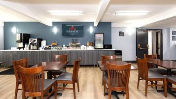 Restaurantes