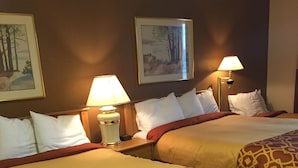 Room - Budget Host Inn (Mankato)