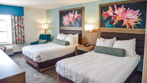 Room - Chesapeake Beach Resort And Spa (Chesapeake Beach)