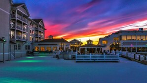 Exterior - Chesapeake Beach Resort And Spa (Chesapeake Beach)