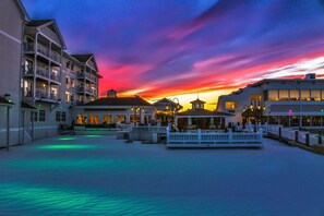 Exterior - Chesapeake Beach Resort And Spa (Chesapeake Beach)