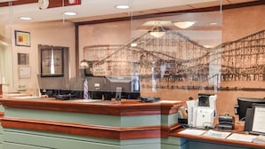 Lobby - Chesapeake Beach Resort And Spa (Chesapeake Beach)