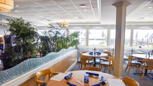 Dining - Chesapeake Beach Resort And Spa (Chesapeake Beach)