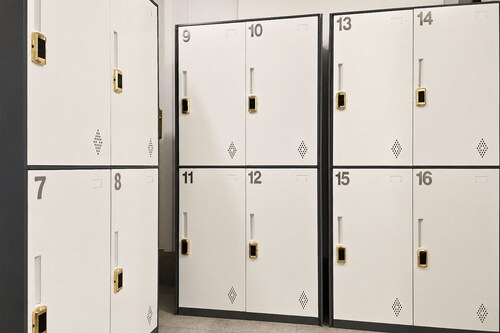 MIN HOSTEL CAPSULES