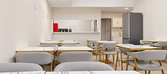 MIN HOSTEL CAPSULES