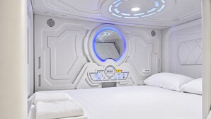 Basic-Doppelzimmer