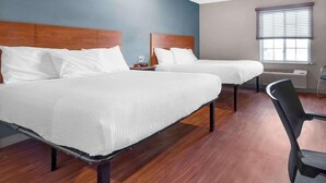 Unclassified image, 2 of 66, button - Woodspring Suites Colorado Springs (Colorado Springs)