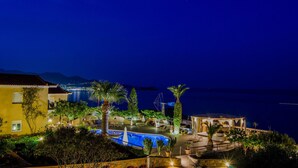 Exterior - Panorama Villas (Agios Nikolaos)
