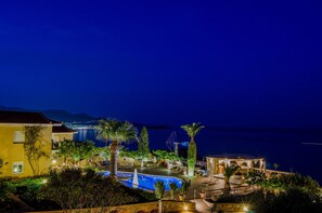 Exterior - Panorama Villas (Agios Nikolaos)