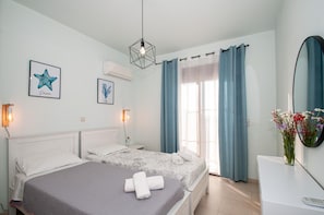 Room - Petra Villas (Rhodes)