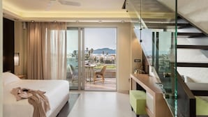 Room - Cretan Dream Royal Luxury Suites (Chania)
