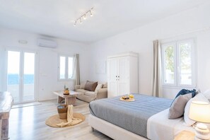 Room - With Inn (Mykonos)