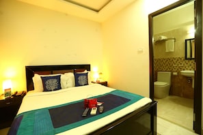 Unclassified image, 5 of 41, button - OYO Rooms Vadapalani AVM Studio (Chennai)