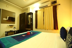 Unclassified image, 2 of 41, button - OYO Rooms Vadapalani AVM Studio (Chennai)