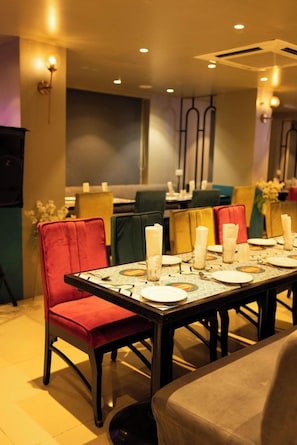 ร้านอาหาร