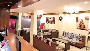Lobby - OYO Rooms Cooch Behar Road (Darjeeling)