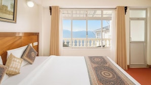 Room - OYO Rooms Cooch Behar Road (Darjeeling)