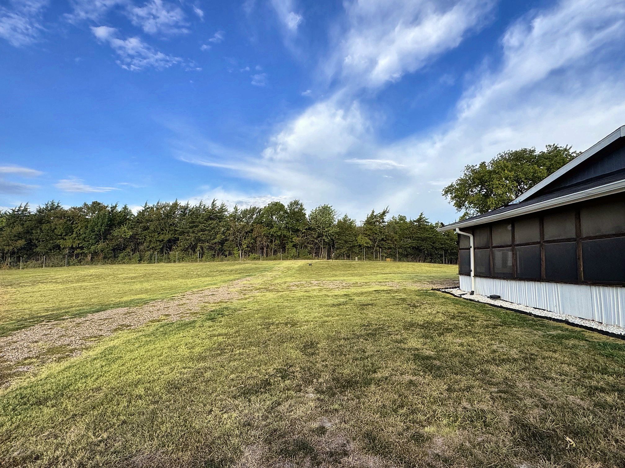 住宿场地