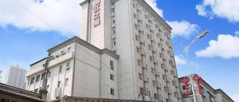 Fachada