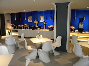 Dining - Jinjiang Inn (Nantong)