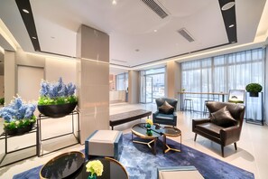 Lobby - Home inn Selected (Huzhou)