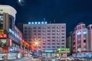 Exterior - Home inn Selected (Huzhou)