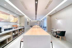 Dining - Home inn Selected (Huzhou)