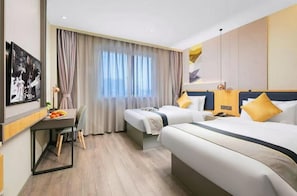 Room - Home inn Selected (Huzhou)