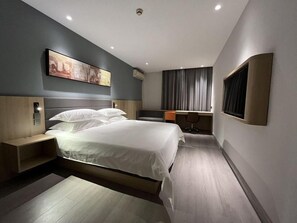 Room - Jinjiang Inn Jiaxing Train Station (Jiaxing)
