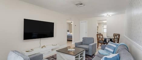 TV