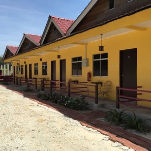 Exterior - Seri Mutiara Motel (Langkawi)