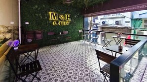 Dining - Moc Huong Hotel (Ho Chi Minh Municipality)