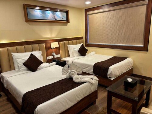 Classic Raj Guest House