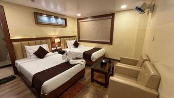 Maison | 1 chambre