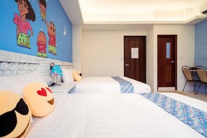Room - Anping No 72 Bed and Breakfast (Tainan)