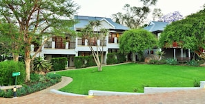 Unclassified image, 2 of 183, button - Rivonia Bed And Breakfast Garden Estate (Johannesburg)