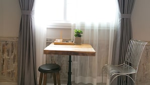 Unclassified image, 3 of 54, button - Italian Summer Boutique Hotel (Busan)